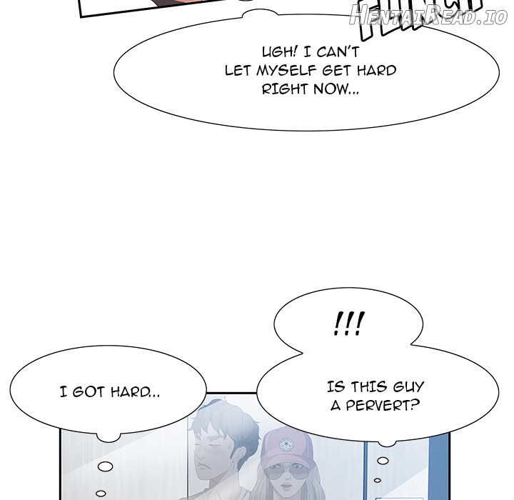 Tasty Chat: 0km Chapter 2 - page 57