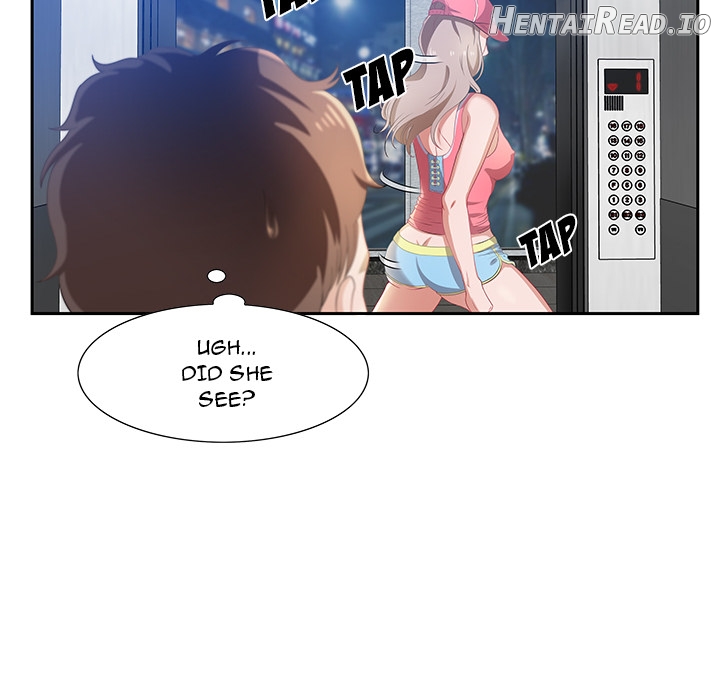 Tasty Chat: 0km Chapter 2 - page 62