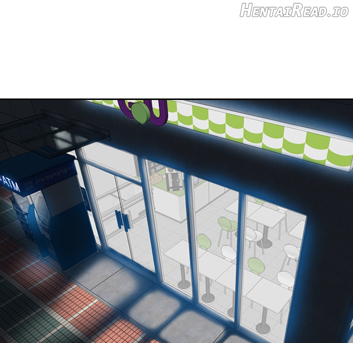 Tasty Chat: 0km Chapter 2 - page 63