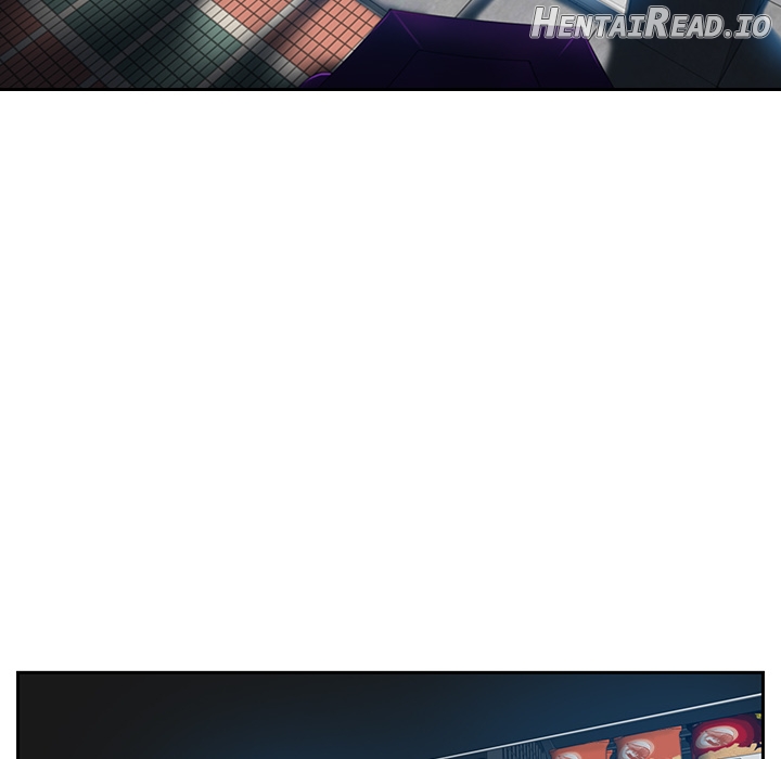 Tasty Chat: 0km Chapter 2 - page 64