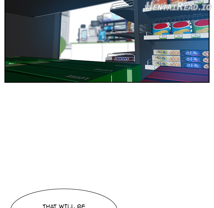 Tasty Chat: 0km Chapter 2 - page 65