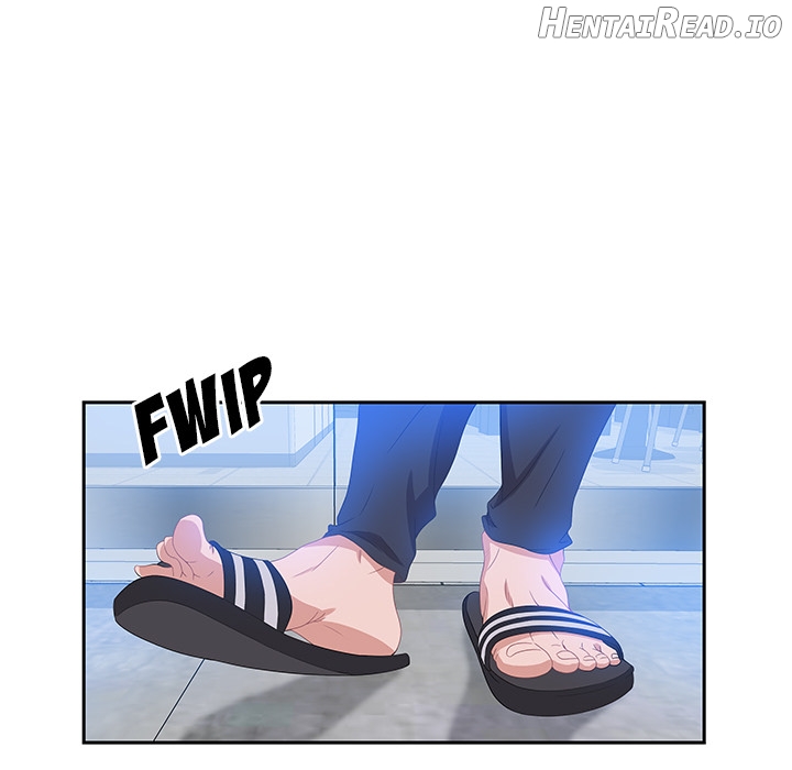 Tasty Chat: 0km Chapter 2 - page 69