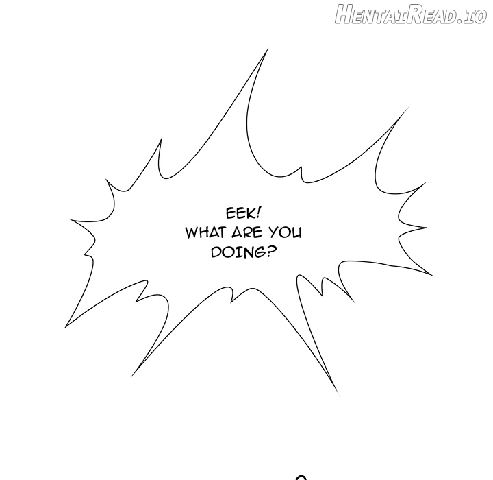 Tasty Chat: 0km Chapter 2 - page 70