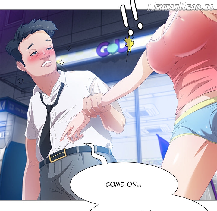 Tasty Chat: 0km Chapter 2 - page 71