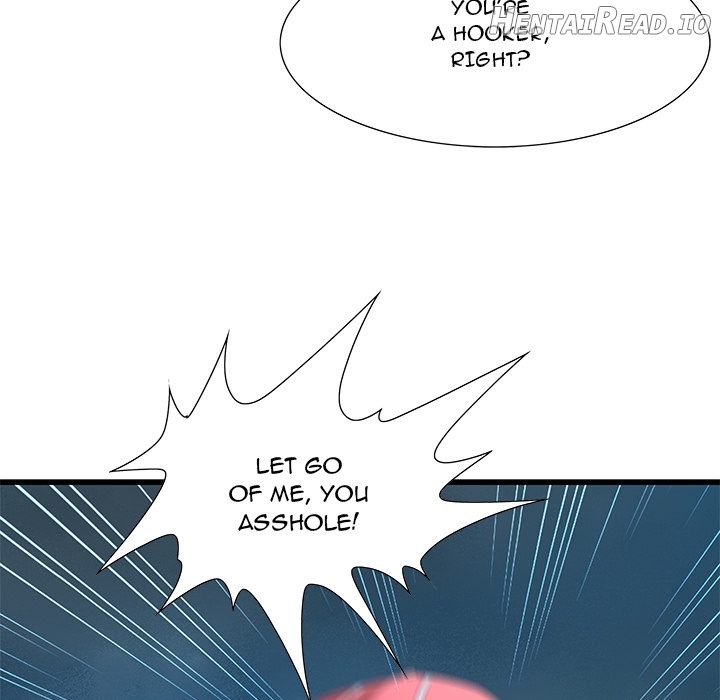 Tasty Chat: 0km Chapter 2 - page 72