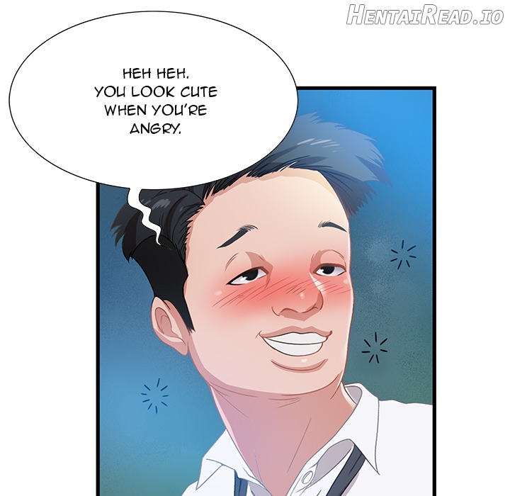Tasty Chat: 0km Chapter 2 - page 74