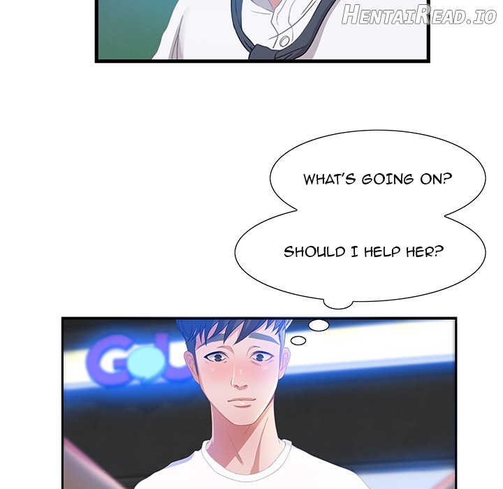 Tasty Chat: 0km Chapter 2 - page 75