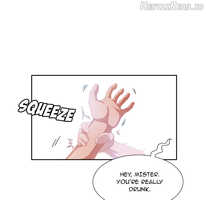 Tasty Chat: 0km Chapter 2 - page 77