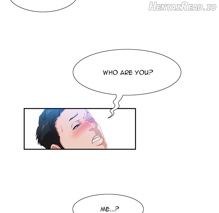 Tasty Chat: 0km Chapter 2 - page 79