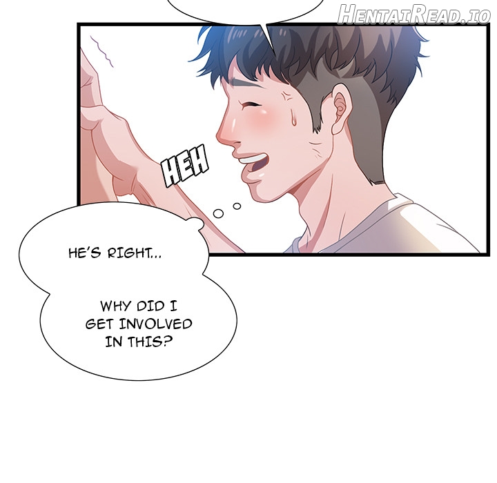 Tasty Chat: 0km Chapter 2 - page 80