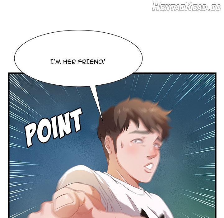 Tasty Chat: 0km Chapter 2 - page 81