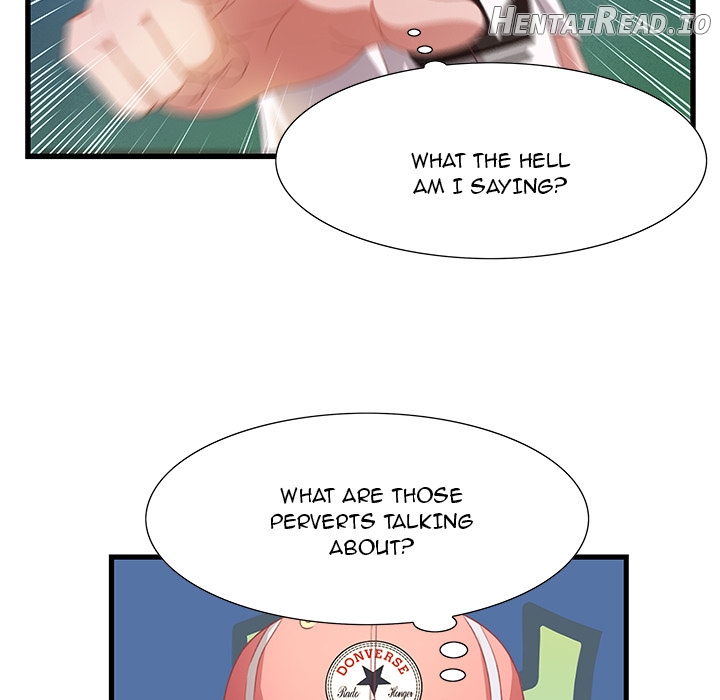 Tasty Chat: 0km Chapter 2 - page 82