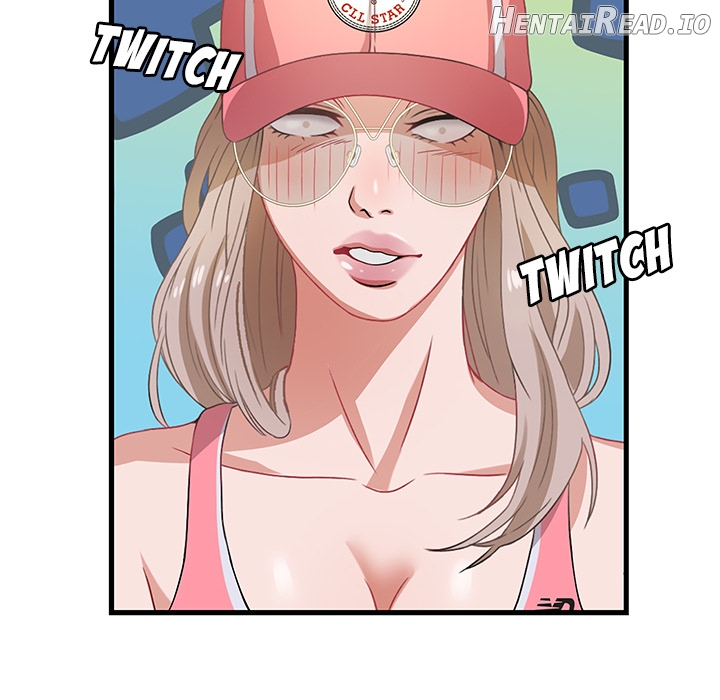 Tasty Chat: 0km Chapter 2 - page 83