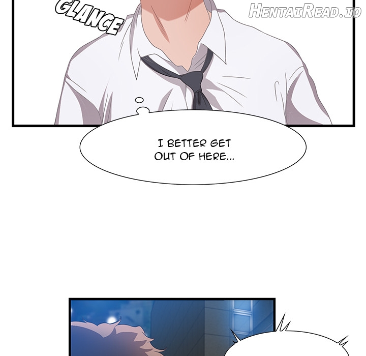 Tasty Chat: 0km Chapter 2 - page 85
