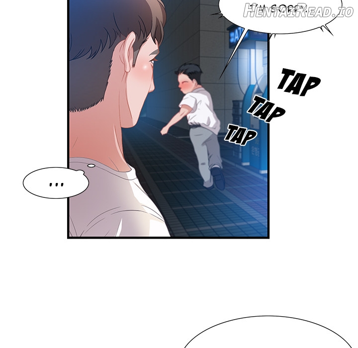 Tasty Chat: 0km Chapter 2 - page 86