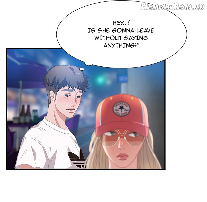 Tasty Chat: 0km Chapter 2 - page 89