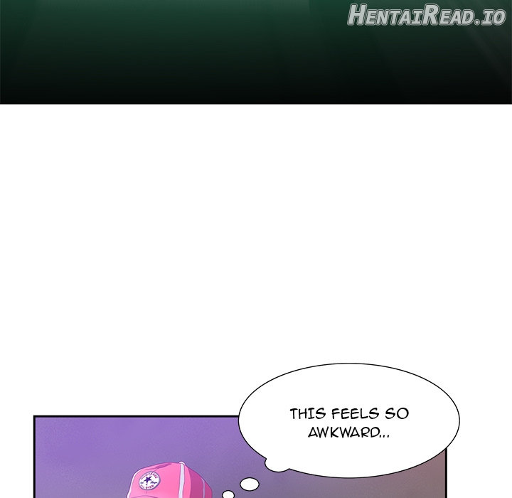 Tasty Chat: 0km Chapter 2 - page 94