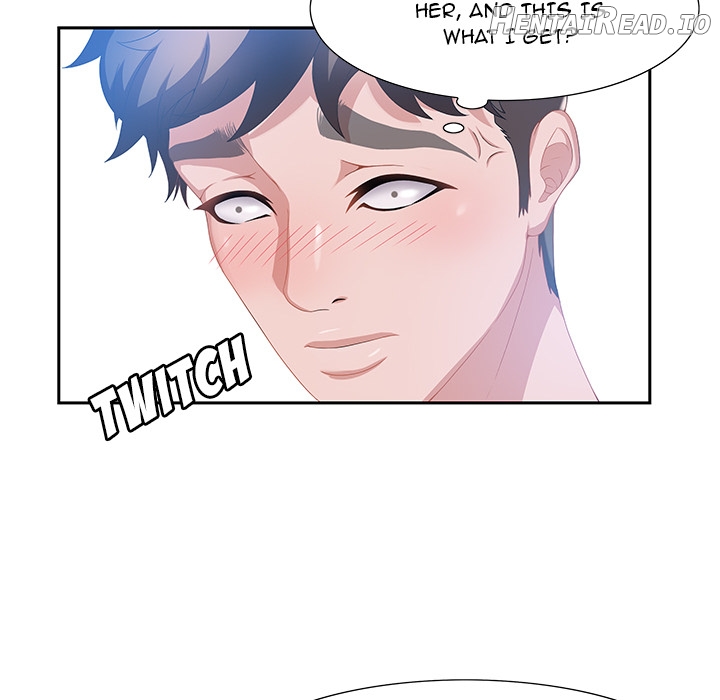 Tasty Chat: 0km Chapter 2 - page 96