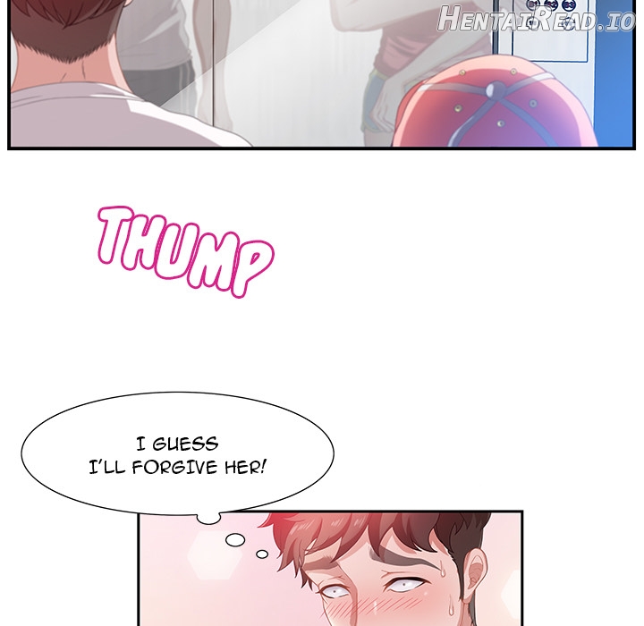 Tasty Chat: 0km Chapter 2 - page 99