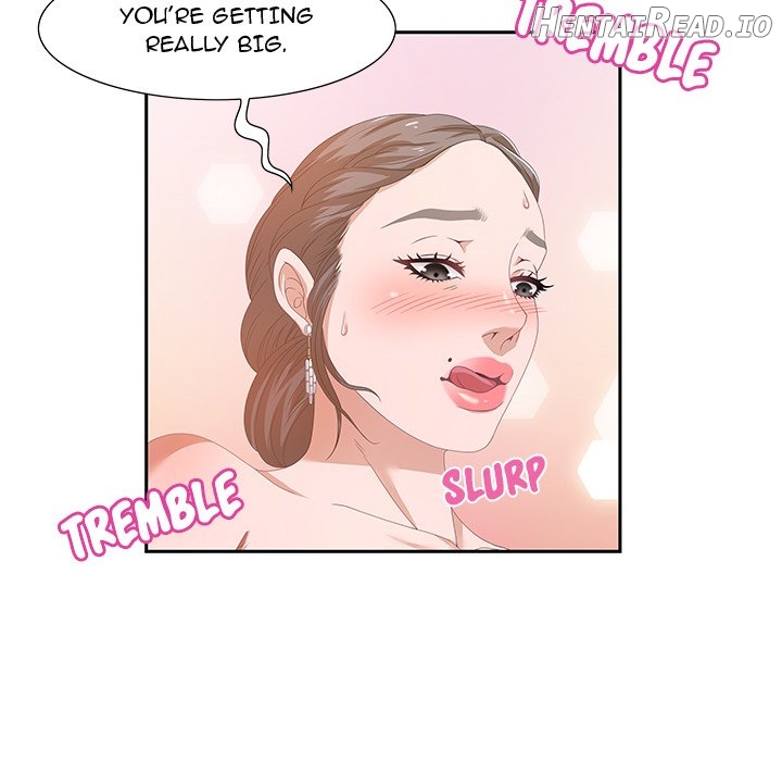 Tasty Chat: 0km Chapter 3 - page 112