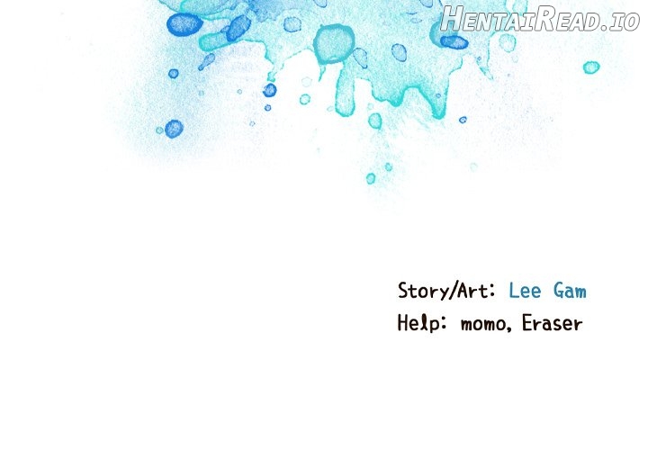 Tasty Chat: 0km Chapter 3 - page 2