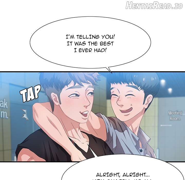 Tasty Chat: 0km Chapter 3 - page 22