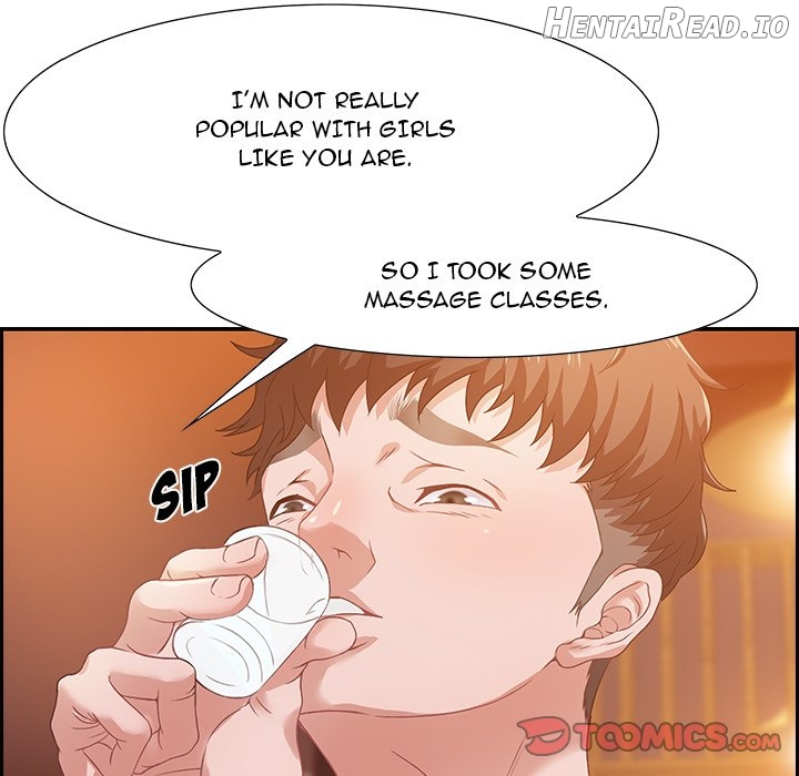 Tasty Chat: 0km Chapter 3 - page 30