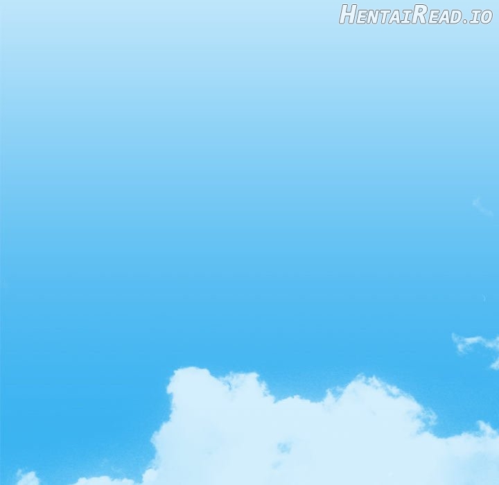 Tasty Chat: 0km Chapter 3 - page 37