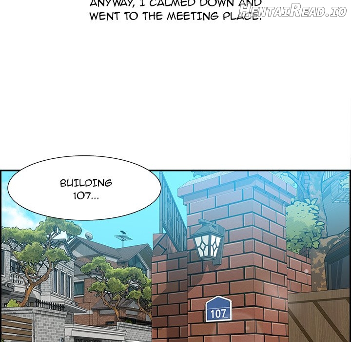 Tasty Chat: 0km Chapter 3 - page 41