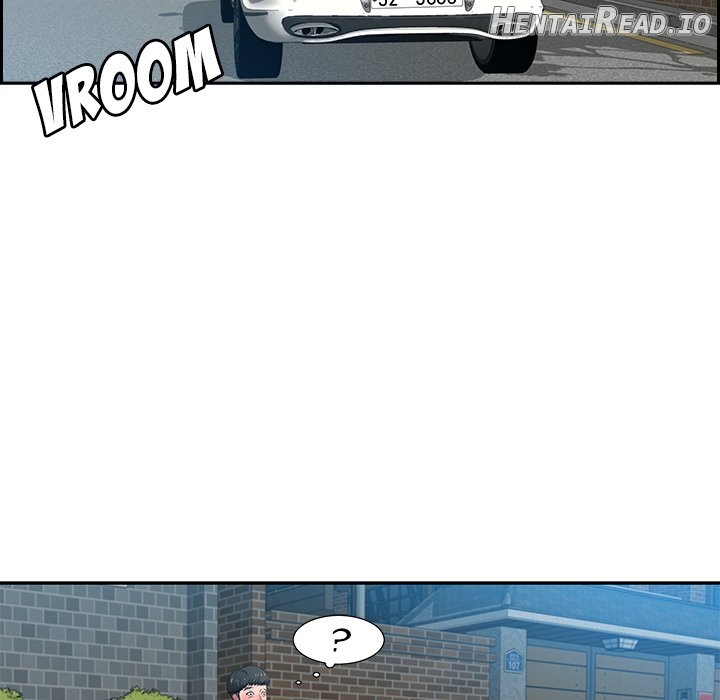 Tasty Chat: 0km Chapter 3 - page 46