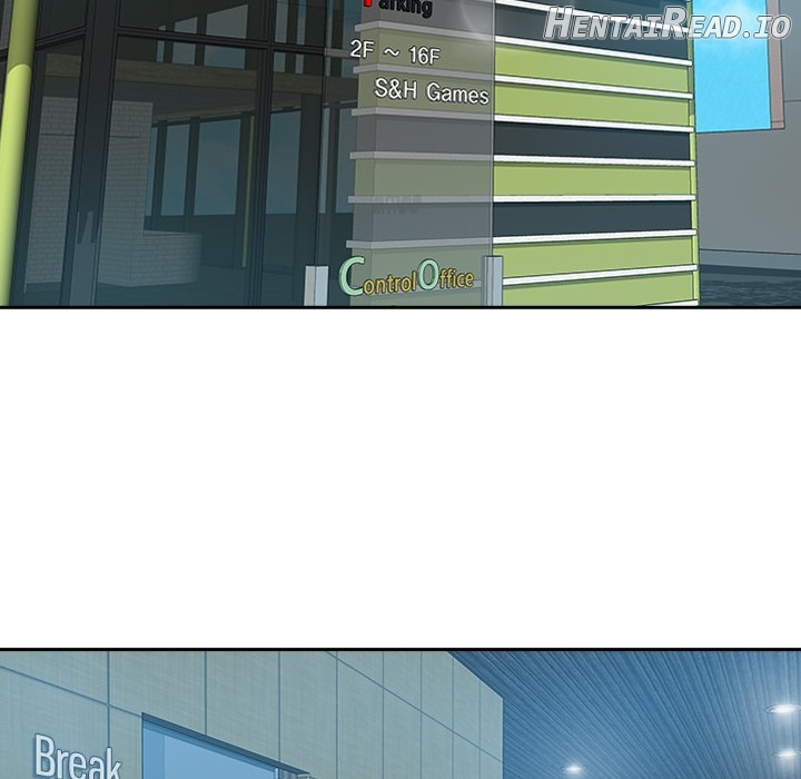 Tasty Chat: 0km Chapter 3 - page 5