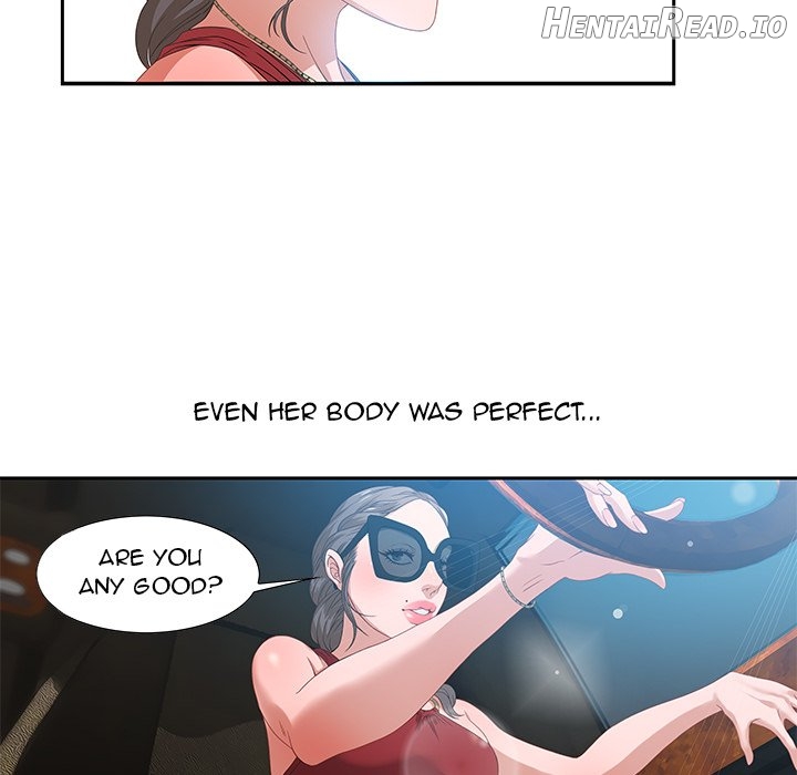 Tasty Chat: 0km Chapter 3 - page 53
