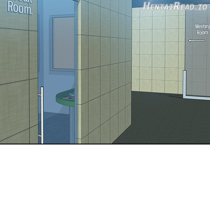 Tasty Chat: 0km Chapter 3 - page 6