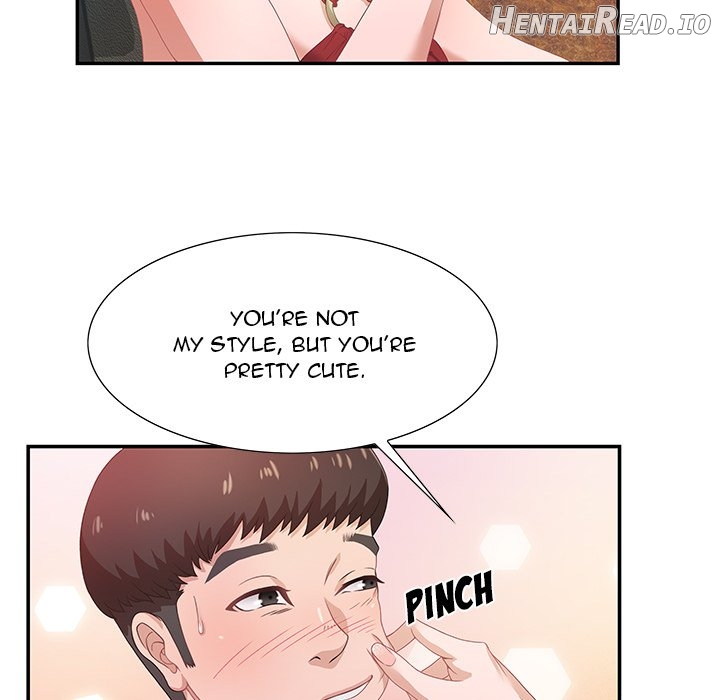 Tasty Chat: 0km Chapter 3 - page 65