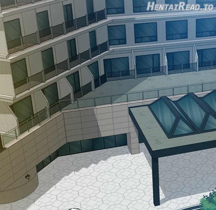Tasty Chat: 0km Chapter 3 - page 67