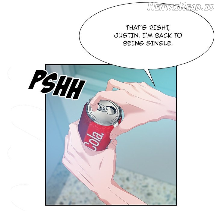 Tasty Chat: 0km Chapter 3 - page 7