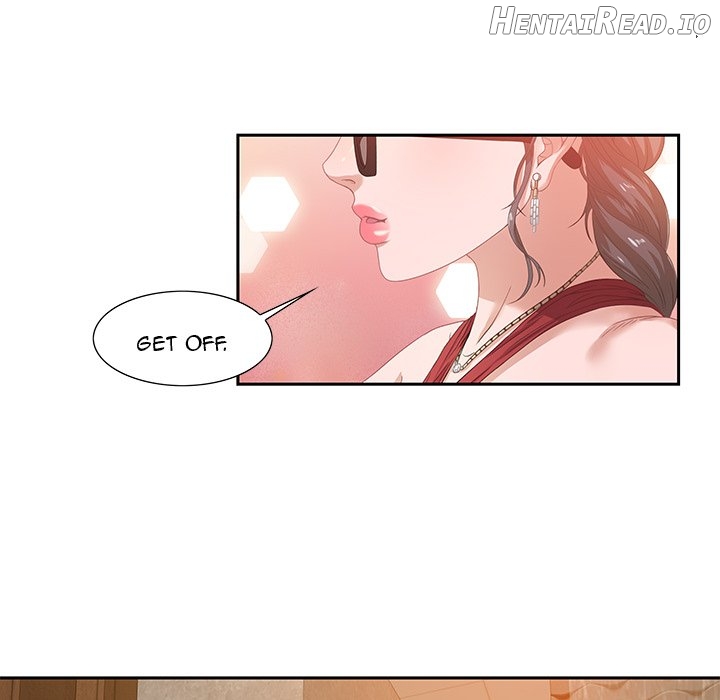 Tasty Chat: 0km Chapter 3 - page 70
