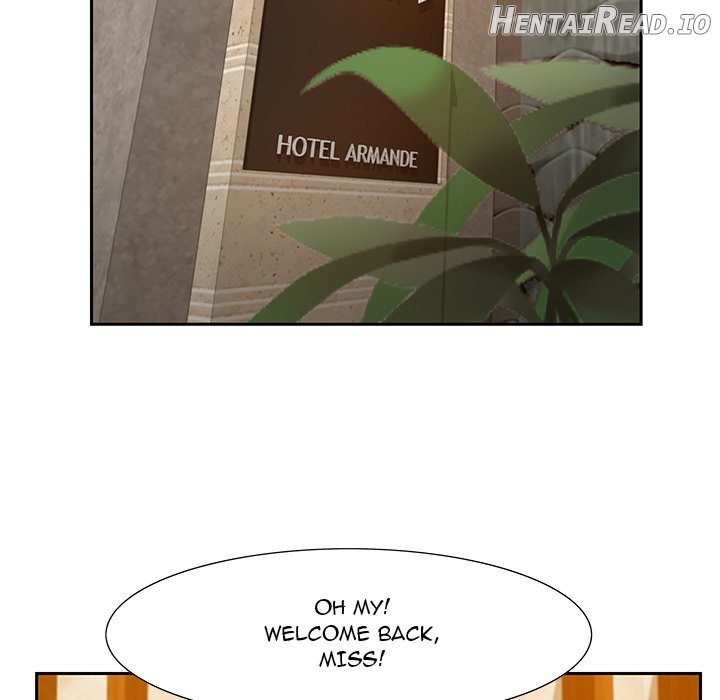 Tasty Chat: 0km Chapter 3 - page 74