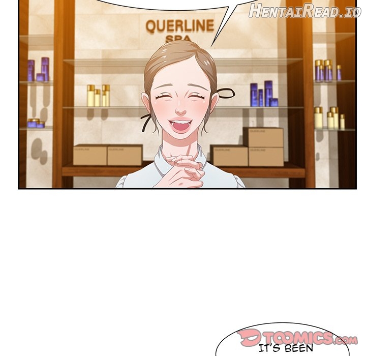 Tasty Chat: 0km Chapter 3 - page 75