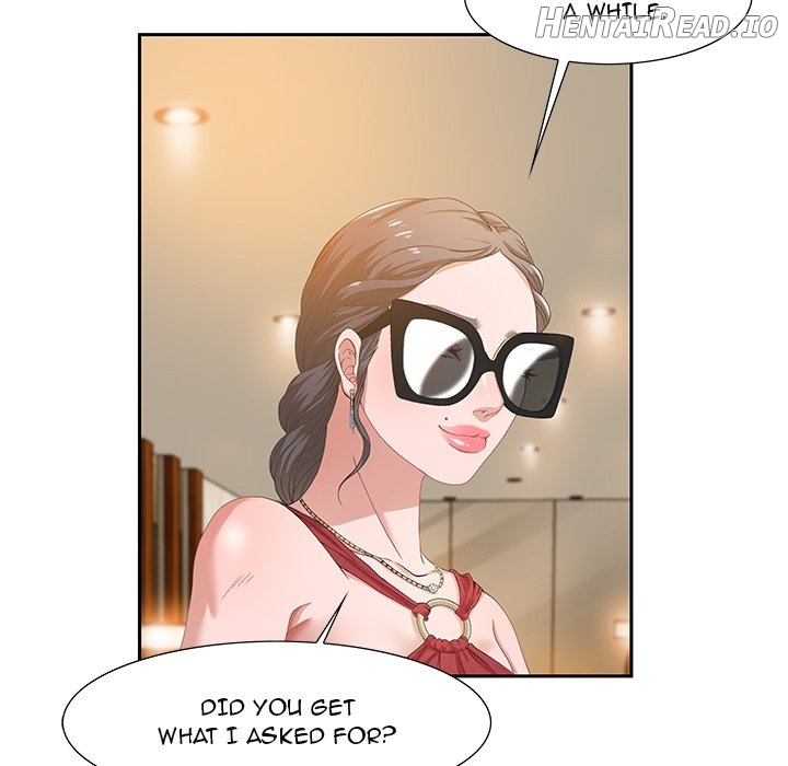 Tasty Chat: 0km Chapter 3 - page 76
