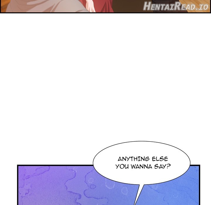 Tasty Chat: 0km Chapter 3 - page 79