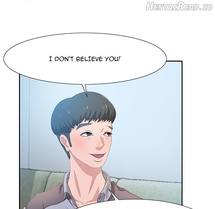 Tasty Chat: 0km Chapter 3 - page 8