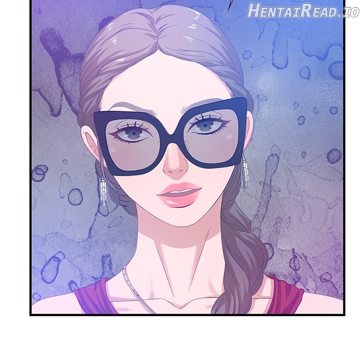 Tasty Chat: 0km Chapter 3 - page 80