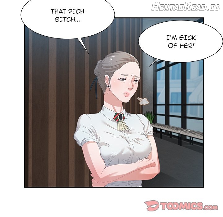 Tasty Chat: 0km Chapter 3 - page 84