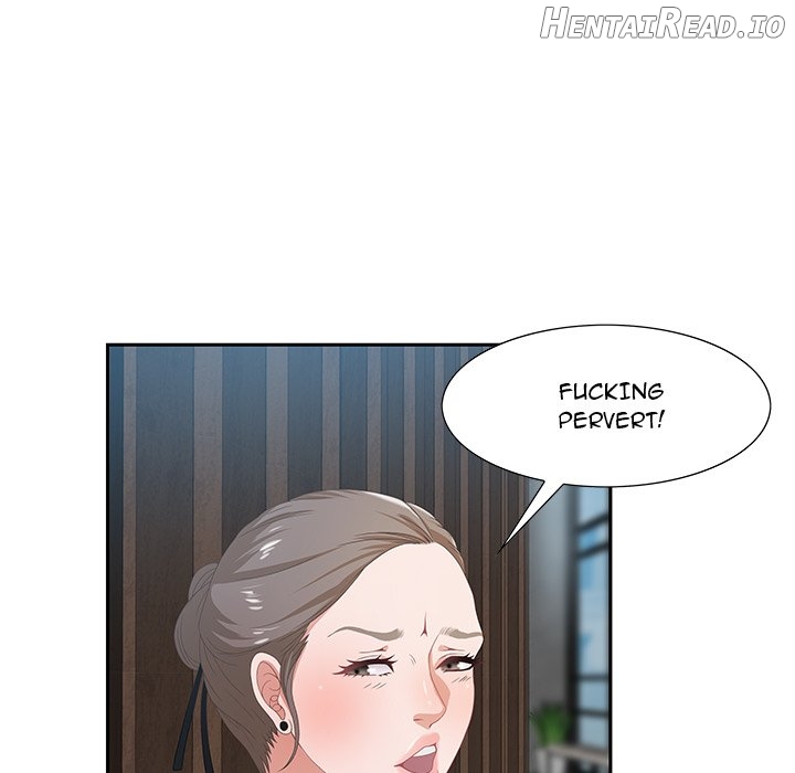 Tasty Chat: 0km Chapter 3 - page 85