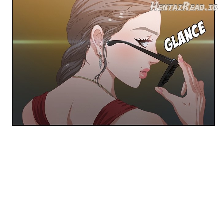 Tasty Chat: 0km Chapter 3 - page 89