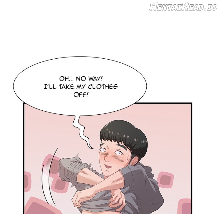 Tasty Chat: 0km Chapter 3 - page 90