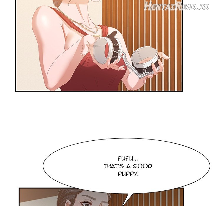 Tasty Chat: 0km Chapter 3 - page 92