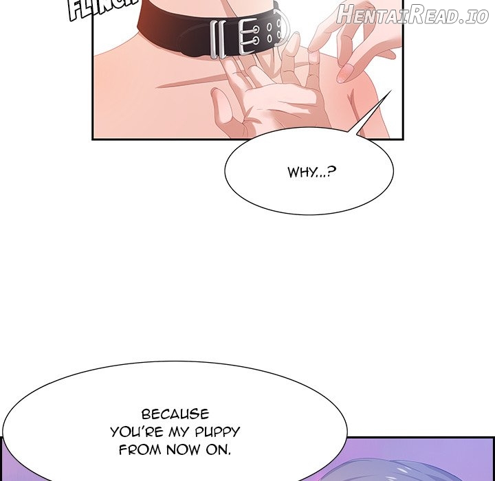 Tasty Chat: 0km Chapter 3 - page 96