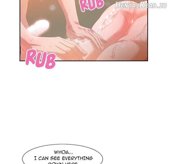 Tasty Chat: 0km Chapter 4 - page 10